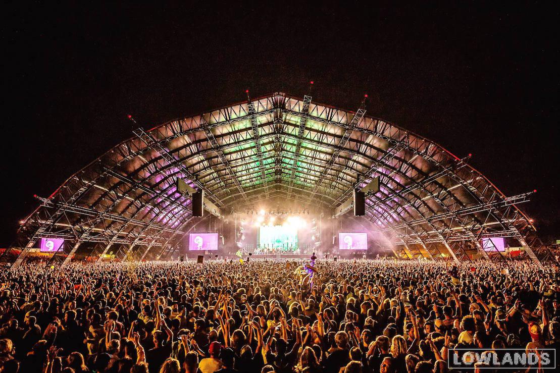 15 of Europe’s endofsummer festivals Try Somewhere New